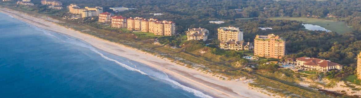 Amelia Island